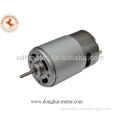 24v DC motor for electric fan,12v small dc electric fan motor